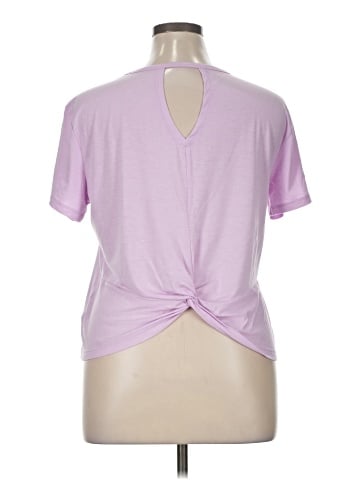 Apana Short Sleeve Top (view 2)