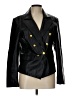Central Park West 100% Polyester Black Blazer Size L - photo 1