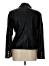 Central Park West 100% Polyester Black Blazer Size L - photo 2