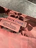 Van Heusen Studio 100% Cotton Floral Silver Formal Skirt Size 4 - photo 4