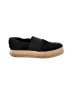 Vince. Black Blue Flats Size EU 38 1/2 - photo 1