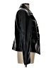 Central Park West 100% Polyester Black Blazer Size L - photo 4
