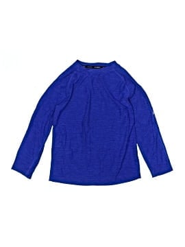 Russell Athletic Long Sleeve T Shirt