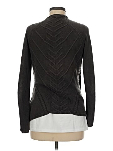 Sparrow Cardigan (view 2)