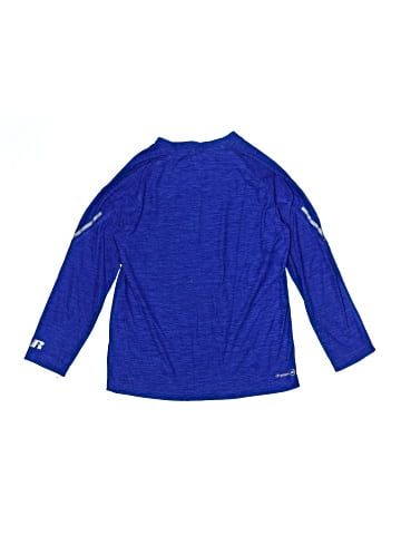 Russell Athletic Long Sleeve T-Shirt (view 2)