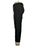Rafaella Polka Dots Black Casual Pants Size 16W - photo 5