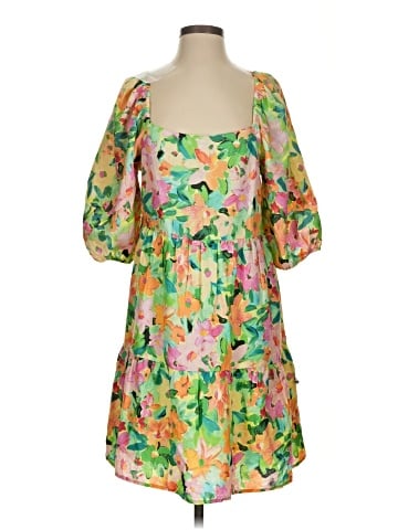 Sanctuary Cocktail Dress (view 1)