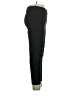 Rafaella Polka Dots Black Casual Pants Size 16W - photo 4
