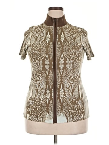 Vanilla Sugar Sleeveless Top (view 1)