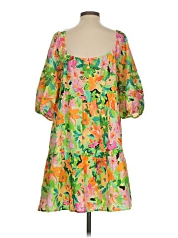 Sanctuary Cocktail Dress (view 2)