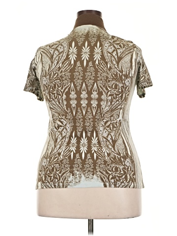 Vanilla Sugar Sleeveless Top (view 2)