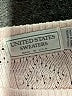 United States Sweaters 100% Cotton Hearts Pink Pullover Sweater Size L - photo 7