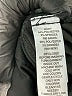 Boutique + Black Track Jacket Size 2X - photo 7