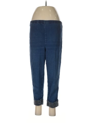Route 66 Jeggings (view 1)