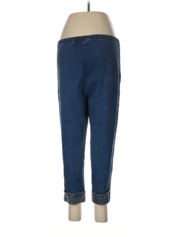 Route 66 Jeggings (view 2)