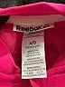 Reebok Pink Track Jacket Size XS (kids) - photo 3