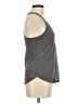 Nike Gray Active Tank Size M - photo 4