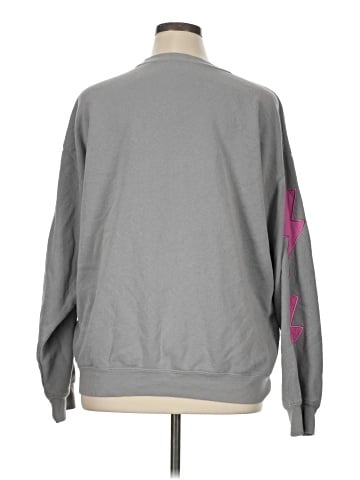 Goodie Two Sleeves Sweatshirt (view 2)