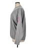 Goodie Two Sleeves Gray Sweatshirt Size XL - photo 5