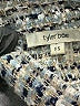 Tyler Boe 100% Polyester Tweed Gray 3/4 Sleeve Blouse Size XS - photo 7