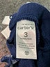 Carter's 100% Cotton Blue Dress 0-3 MO / 3 MO - photo 3