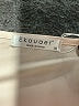 Ekouaer Ivory Tank Top Size M - photo 7
