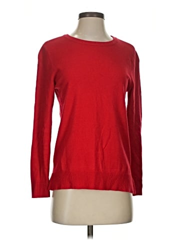 Style&Co Pullover Sweater (view 1)