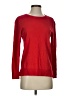 Style&Co Red Pullover Sweater Size S - photo 1