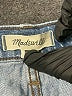 Madewell Hearts Blue Jeans Size 26 waist - photo 4