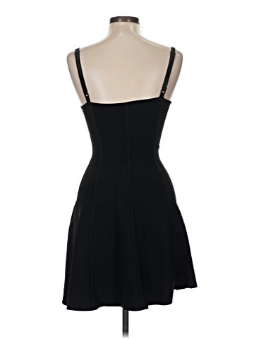 Catherine Malandrino Cocktail Dress (view 2)