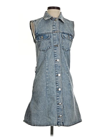 Ci Sono Casual Dress (view 1)