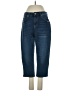 Unbranded Blue Jeans Size S - photo 1