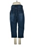 Unbranded Blue Jeans Size S - photo 2