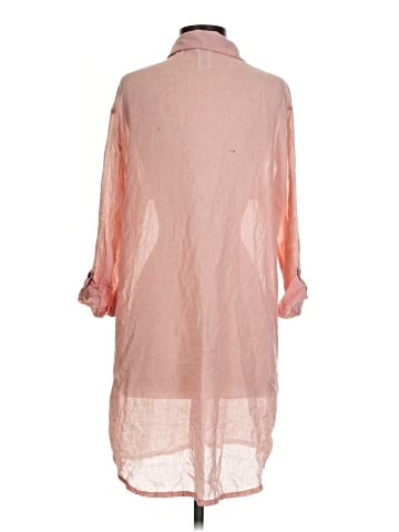 Dotti 3/4 Sleeve Blouse (view 2)