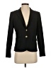 J.Crew Factory Store Black Blazer Size 4 - photo 1