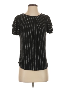 Liz Claiborne Short Sleeve Top