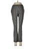 BaeVely Houndstooth Black Casual Pants Size M - photo 1