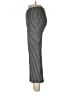 BaeVely Houndstooth Black Casual Pants Size M - photo 5