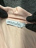 Assorted Brands 100% Bamboo Color Block Pink 3/4 Sleeve Button-Down Shirt Size L - photo 7
