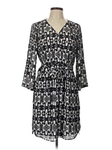 Daniel Rainn Casual Dress (view 1)