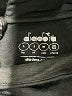 Diadora Black Turtleneck Sweater Size M - photo 7
