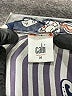 CAbi 100% Polyester Blue Sleeveless Blouse Size M - photo 7