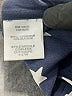 Equipment 100% Silk Stars Blue Short Sleeve Silk Top Size S - photo 8