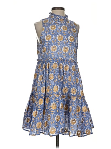 Oliphant Casual Dress (view 1)