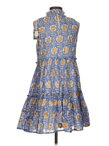 Oliphant Casual Dress (view 2)
