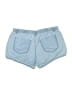 Bershka Blue Denim Shorts Size L - photo 2