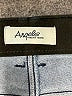 Angels Solid Blue Jeans Size 16 - photo 4