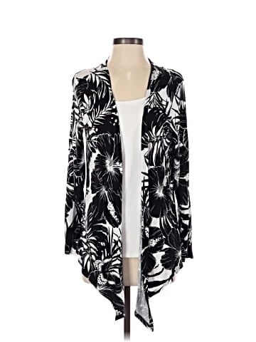 Liz Lange Cardigan (view 1)