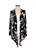 Liz Lange Black Cardigan Size Med (2) - photo 1