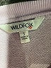 Wildfox 100% Cotton Purple Sweatshirt Size Sm (1 or S) - photo 7